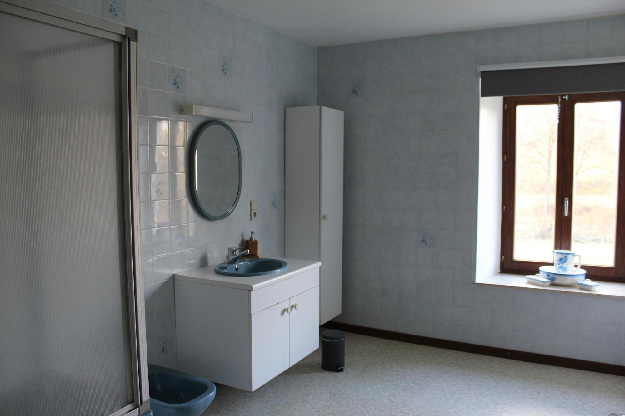 Le Relais Du Cheval Blanc Villa Tenneville ภายนอก รูปภาพ